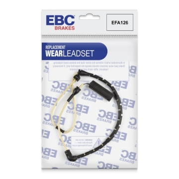Picture of EBC Wear Leads Brake Hardware - EFA126