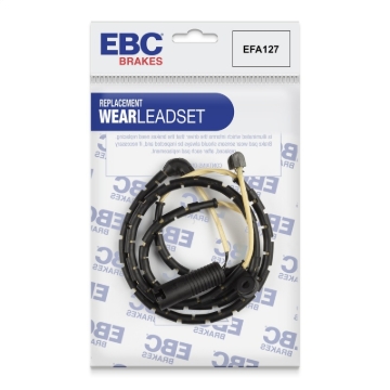 Picture of EBC Wear Leads Brake Hardware - EFA127