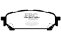 Picture of EBC Bluestuff Brake Pad Sets - DP51687NDX
