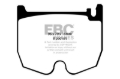 Picture of EBC Redstuff Brake Pad Sets - DP31486C
