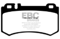 Picture of EBC Redstuff Brake Pad Sets - DP31490C