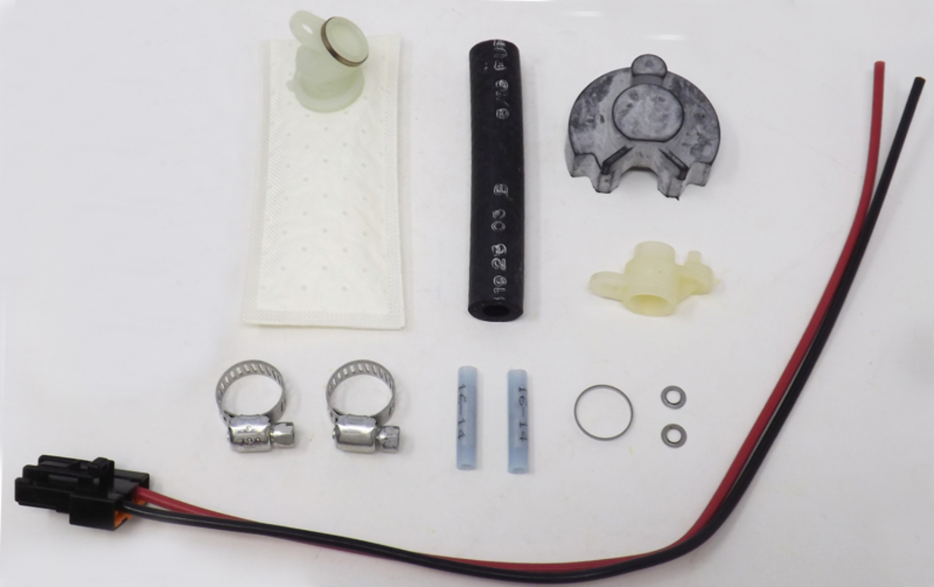 Picture of Walbro WAL Fuel Pumps-Direct Fit - 400-965