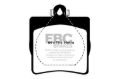 Picture of EBC Ultimax2 Brake Pad Sets - UD779