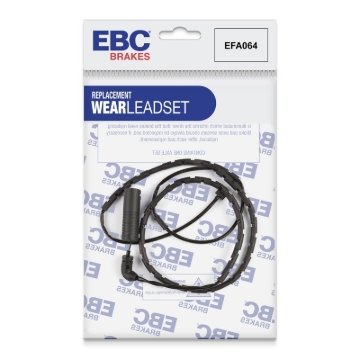 Picture of EBC Wear Leads Brake Hardware - EFA064
