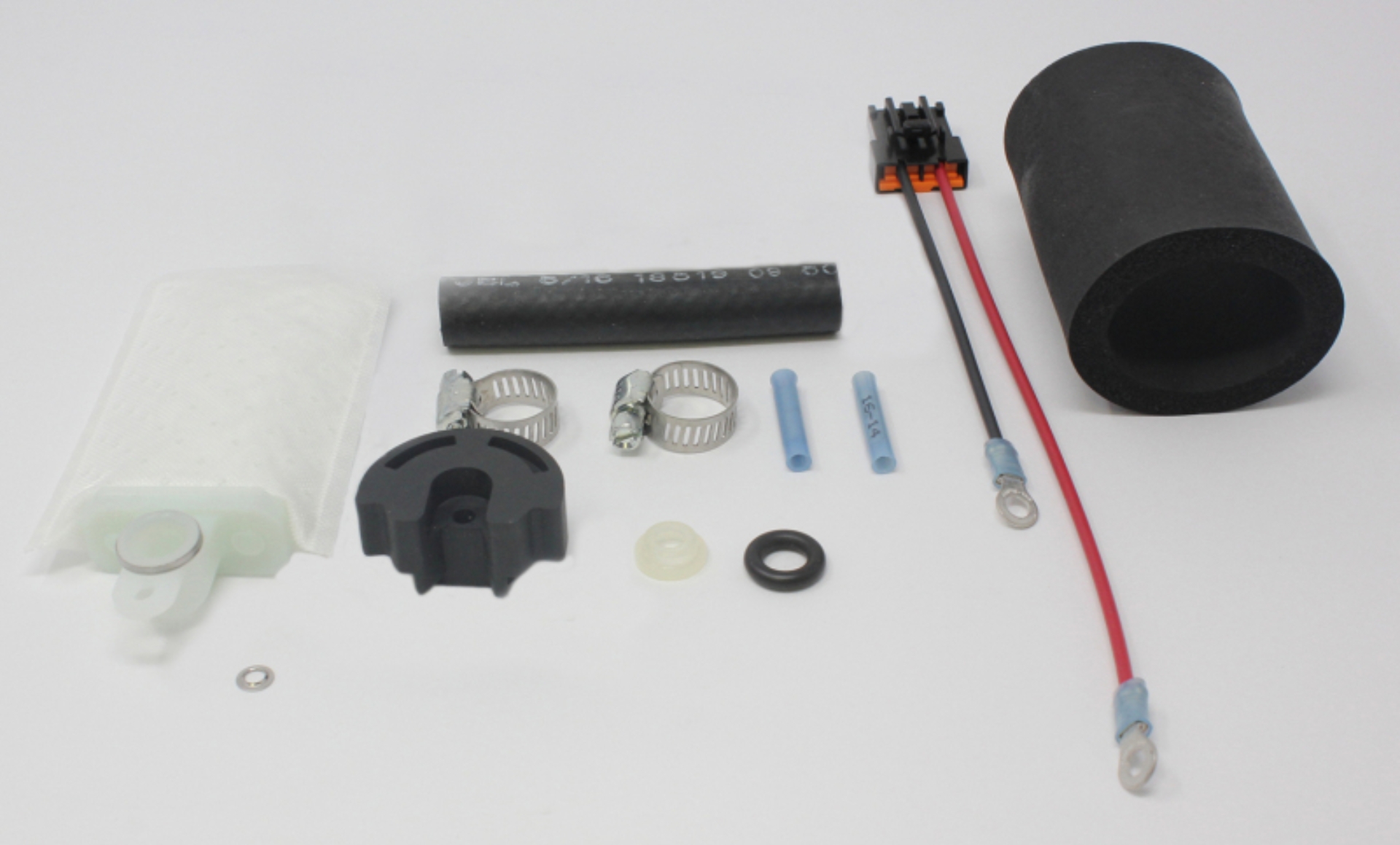 Picture of Walbro WAL Fuel Pumps-Direct Fit - 400-866