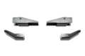 Picture of Fabtech FAB Intrusion Beam Kit Chassis Bracing - FTS22296