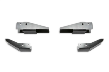 Picture of Fabtech FAB Intrusion Beam Kit Chassis Bracing - FTS22296
