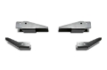 Picture of Fabtech FAB Intrusion Beam Kit Chassis Bracing - FTS22296