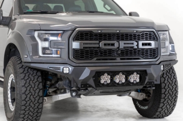 Picture of Addictive Desert Designs ADD Bomber Front Bumpers - F110014100103
