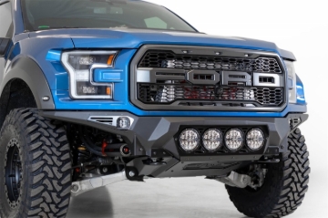 Picture of Addictive Desert Designs ADD Bomber Front Bumpers - F110014110103