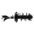 Picture of KYB Shocks & Struts Strut Plus Shocks and Struts - SR4524