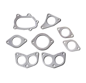 Picture of BLOX Racing BX Exhaust Gaskets - BXFL-50050-EJ