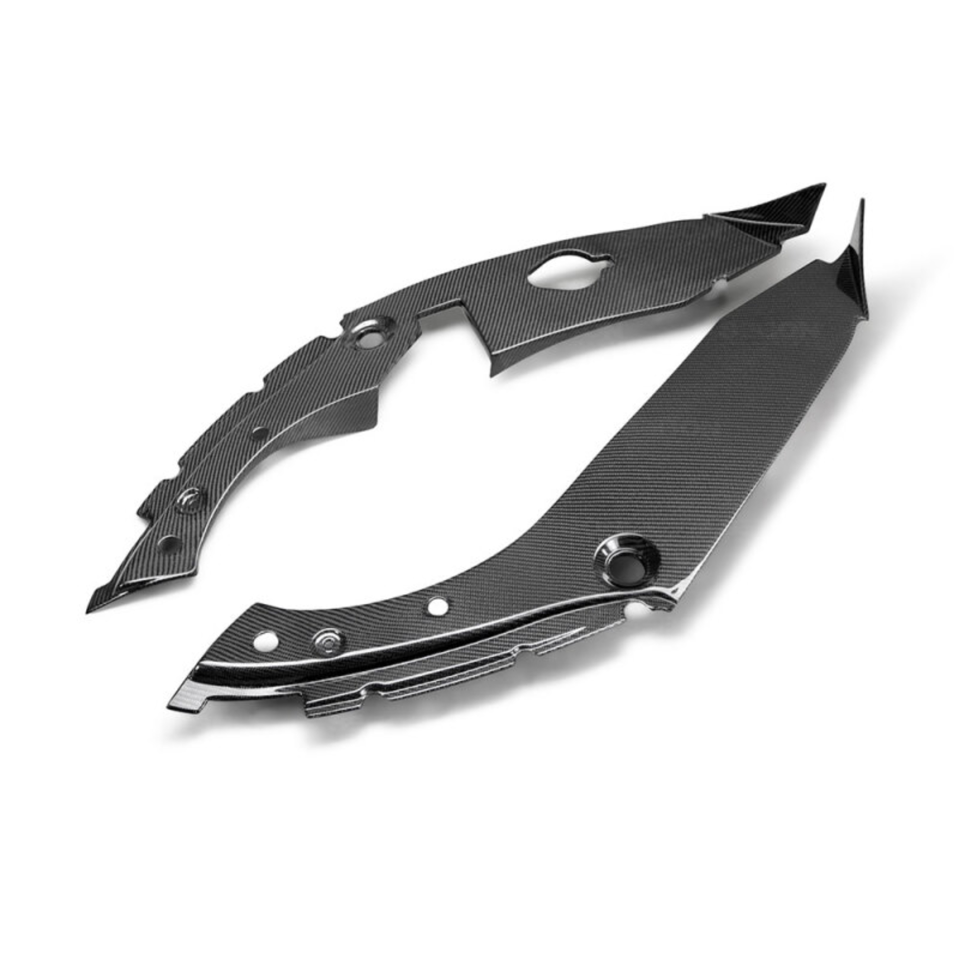 Picture of Seibon SEI Misc Carbon-Exterior Carbon Accessories - IWT17HDCVR