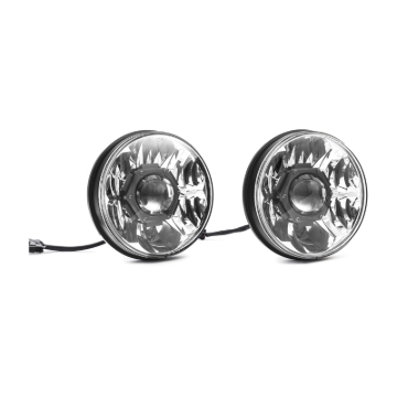 Picture of KC HiLiTES KCL Gravity LED-Headlights - 42342