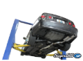 Picture of GReddy GRE Supreme Exhaust Catback - 10118208