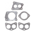 Picture of BLOX Racing BX Exhaust Gaskets - BXFL-50051-FA