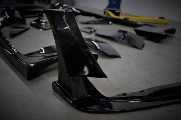 Picture of HKS Premium Body Kits - 53004-AT012