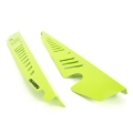 Picture of Perrin Performance PA Fender Shrouds Exterior Trim - PSP-ENG-550NY