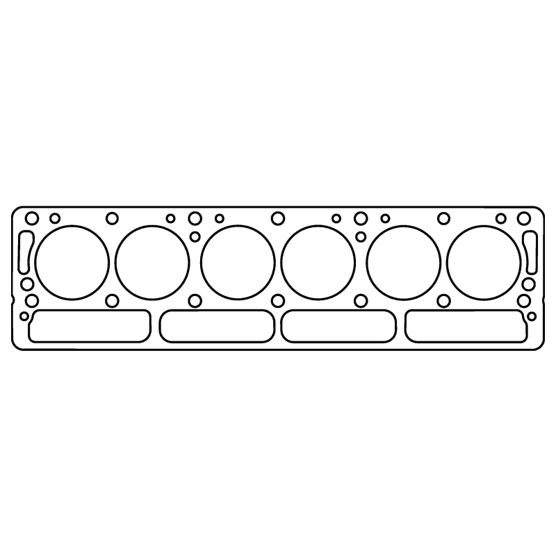 Picture of Cometic Gasket CG Head Gaskets - C4154-043