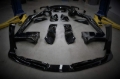 Picture of HKS Premium Body Kits - 53004-AT012