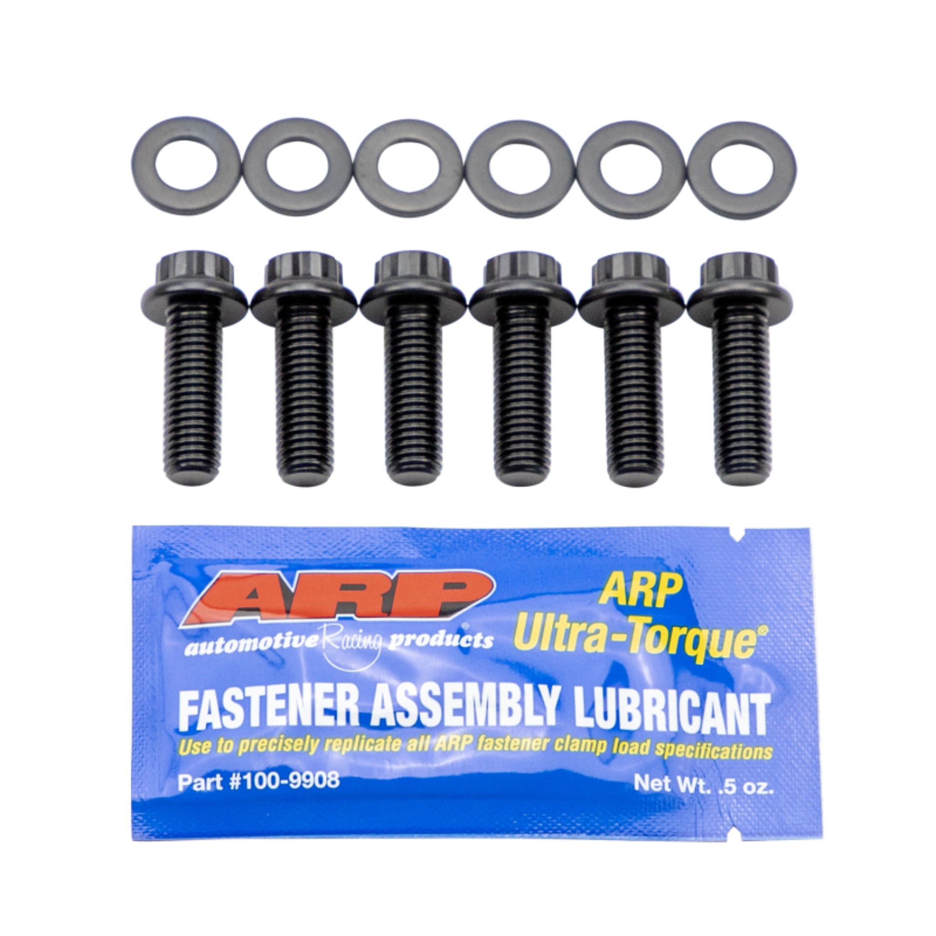 Picture of Wehrli WCF Bolt Kit Hardware Kits - WCF100240