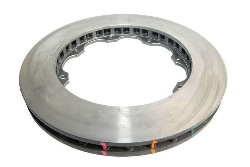 Picture of DBA 5000 Series Std Rings Brake Rotors - DBA52525.1