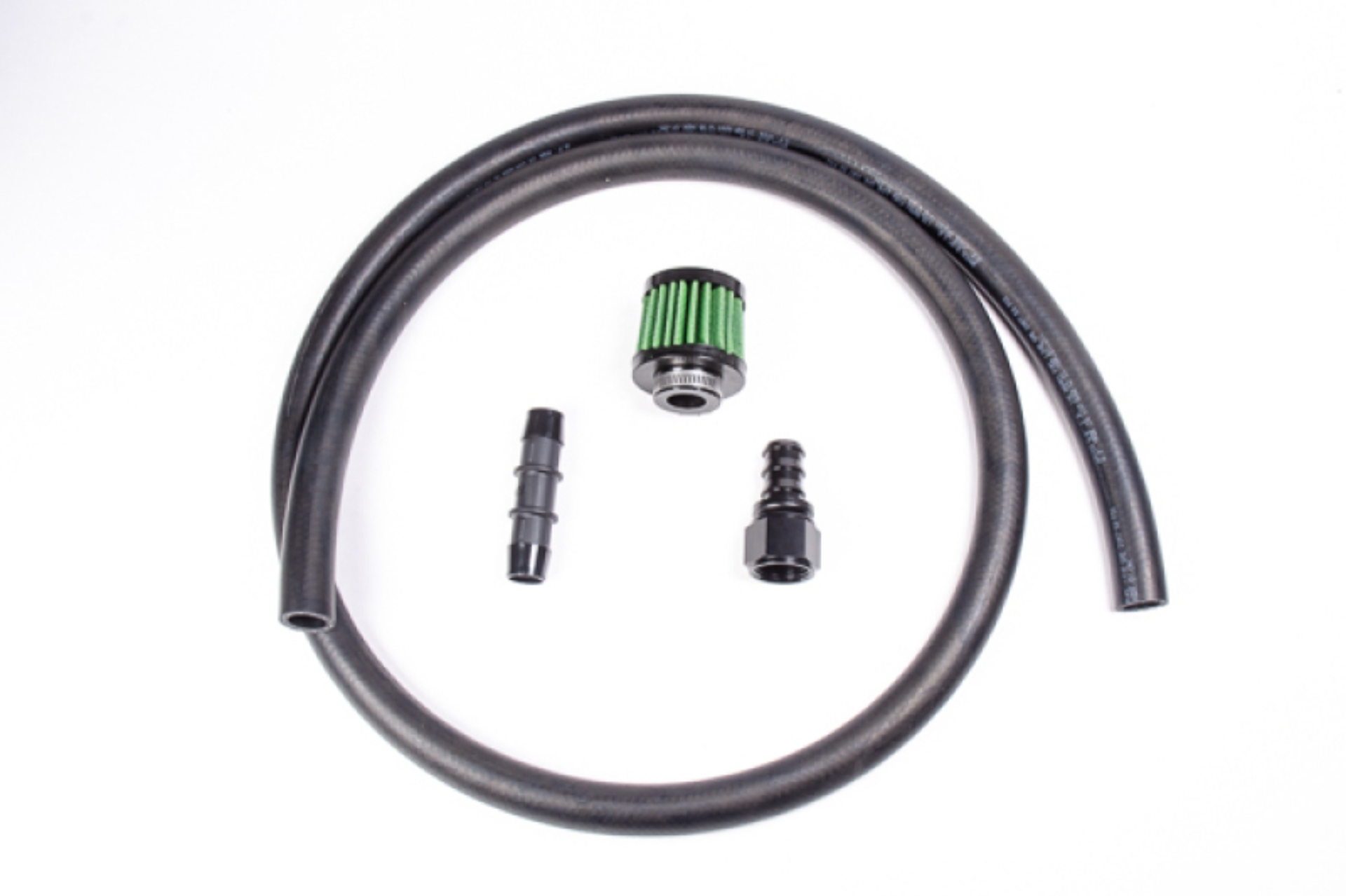 Picture of Radium Engineering RAD Fuel Cell Vent Kit Fuel Lines - 20-0484-12