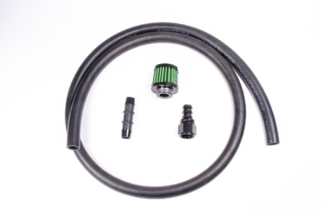 Picture of Radium Engineering RAD Fuel Cell Vent Kit Fuel Lines - 20-0484-12