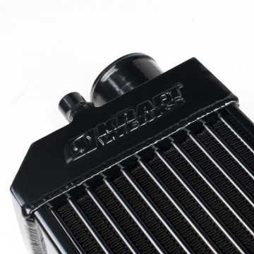 Picture of KraftWerks KRT Intercoolers - 145-99-0015