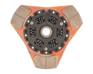Picture of Exedy EXE Friction Discs Clutch Discs - FD12T