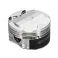 Picture of Manley Ford 5.0L Mod Coyote V8 Piston Set - 3.672 in. Bore 1.165 in. CH, 1.00 CC