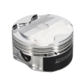 Picture of Manley Ford 5.0L Mod Coyote V8 Piston Set - 3.672 in. Bore 1.165 in. CH, 1.00 CC
