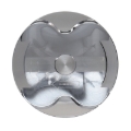 Picture of Manley Ford 5.0L Mod Coyote V8 Piston Set - 3.672 in. Bore 1.165 in. CH, 6.75 CC