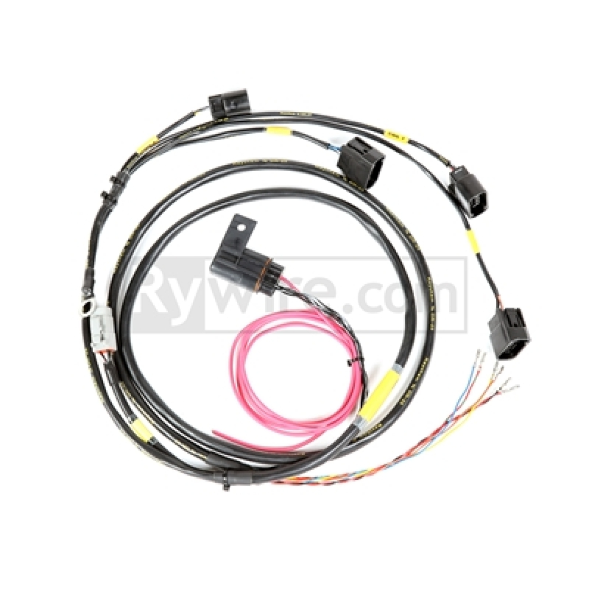Picture of Rywire RYW Coil-On-Plug Harnesses Wiring Harnesses - RY-COP-RSX-S2000-COIL-T1