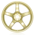 Picture of Gram Lights GL 57CR Wheels - WGCRX38DEGP