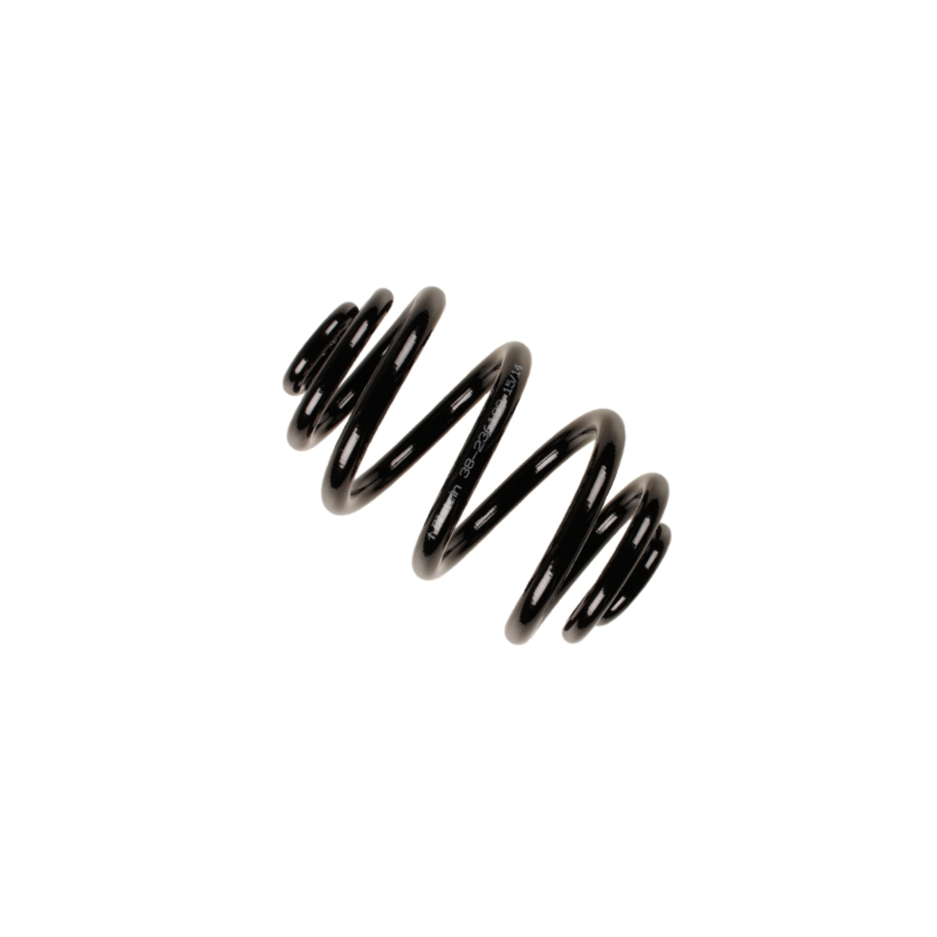Picture of B3 OE Replacement - Coil Spring