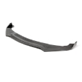 Picture of Seibon SEI Front Lips Lips & Splitters - FL17INFQ60-TB