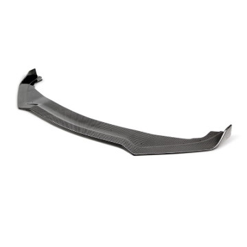 Picture of Seibon SEI Front Lips Lips & Splitters - FL17INFQ60-TB