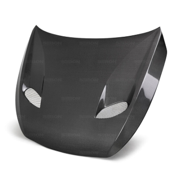 Picture of Seibon SEI Hoods - HD17INFQ60-TSII