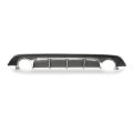 Picture of Seibon SEI Rear Lips Lips & Splitters - RL17INFQ60-TB