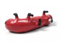 Picture of Perrin Performance PA Hose Clamp - PSP-ITR-415