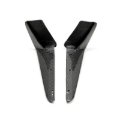 Picture of Seibon SEI Side Skirts - SS17INFQ60-TB