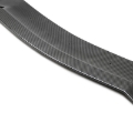 Picture of Seibon SEI Front Lips Lips & Splitters - FL17INFQ60-TB