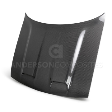 Picture of Anderson Composites AND Hoods - AC-HD19DGCHHC-RE