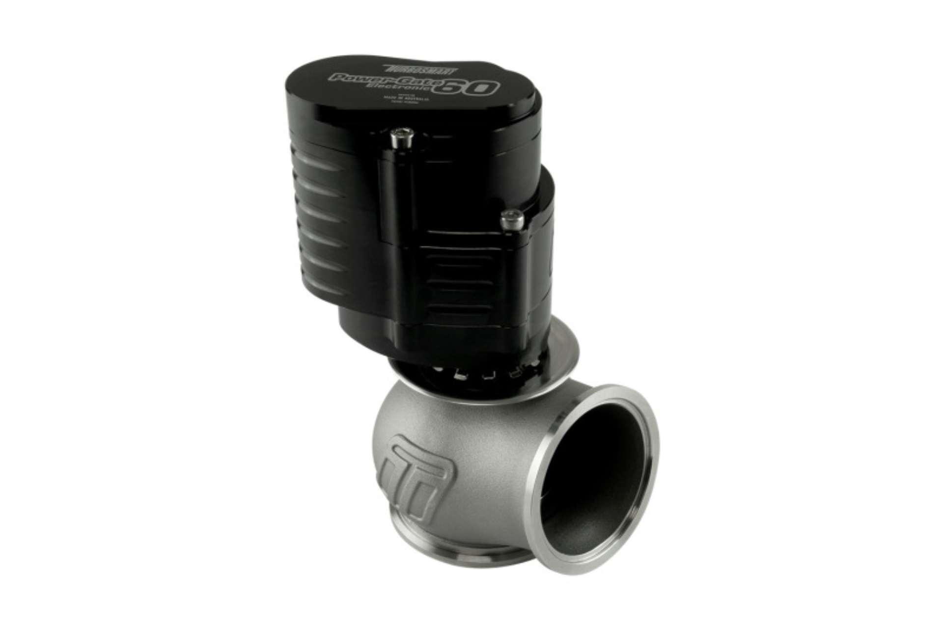 Picture of Turbosmart TS E-WG60 Power-Gate Wastegates - TS-0555-1502