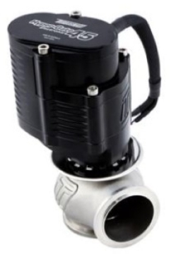 Picture of Turbosmart TS WG45 Hyper-Gate Wastegates - TS-0553-1502