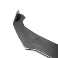 Picture of Seibon SEI Front Lips Lips & Splitters - FL17INFQ60-TB