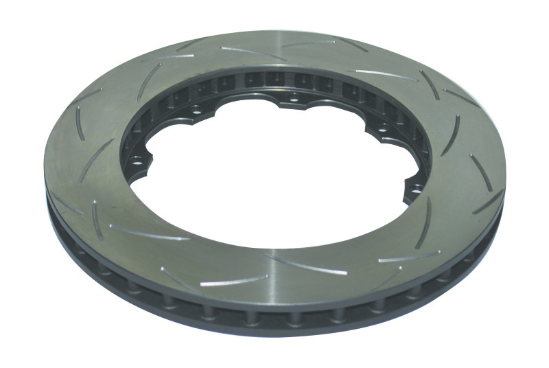 Picture of DBA 5000 Series Slotted Rotors Brake Rotors - DBA52525.1S