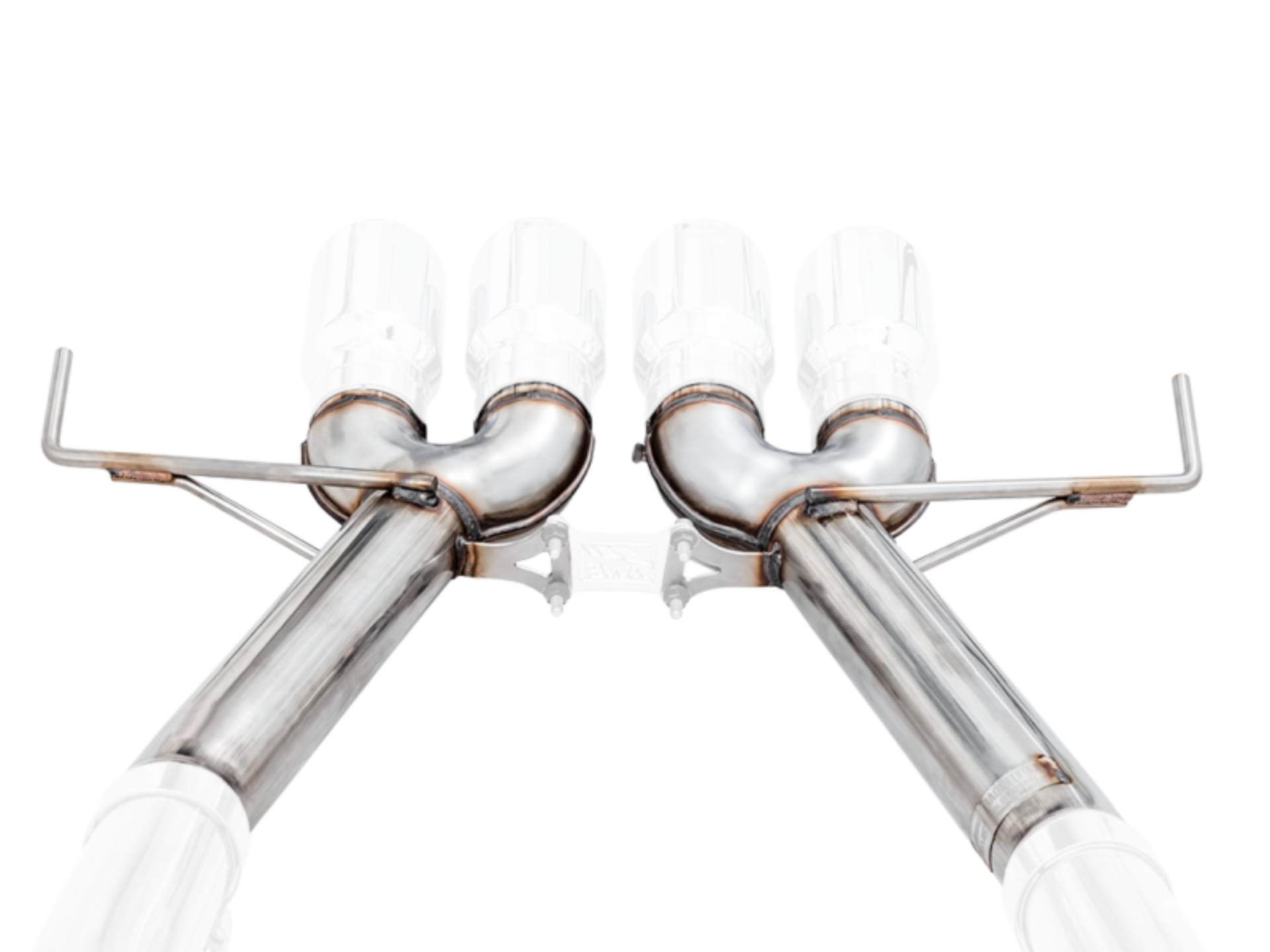 Picture of AWE Tuning AWE Exhaust Conversion Kits Catback - 3820-41016