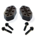 Picture of Banks Power GBE Diff Covers - 19249-2